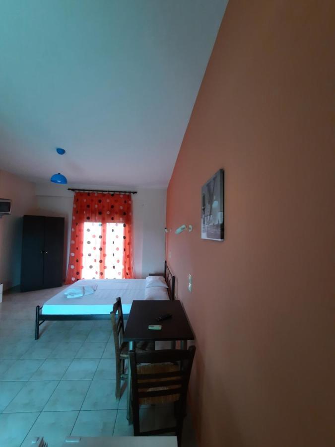 Sunset Apartments Neochori  Bagian luar foto