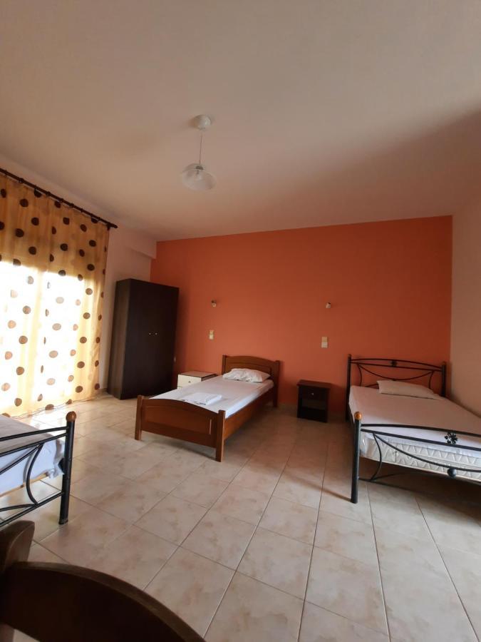 Sunset Apartments Neochori  Bagian luar foto